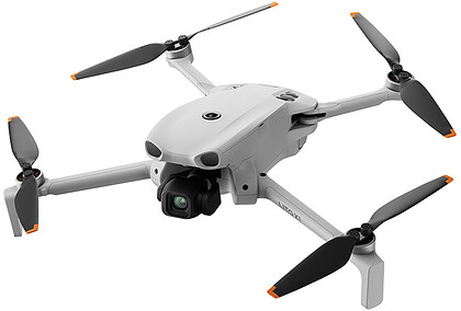 DJI dron Lito X1 Fly More Combo Plus (DJI RC 2)