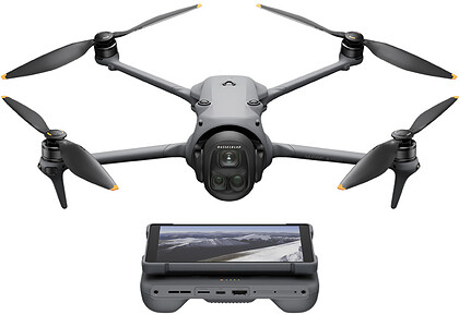 DJI dron Mavic 4 Pro 512GB Creator Combo (DJI RC Pro 2)