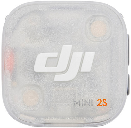 Nadajnik DJI Mic Mini 2S