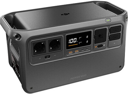 Stacja zasilania DJI Power 1000