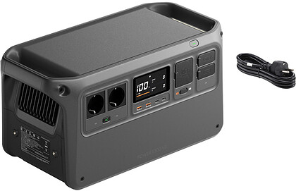Stacja zasilania DJI Power 1000 v2