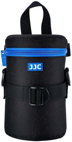 Futerał na obiektyw JJC DLP-3II