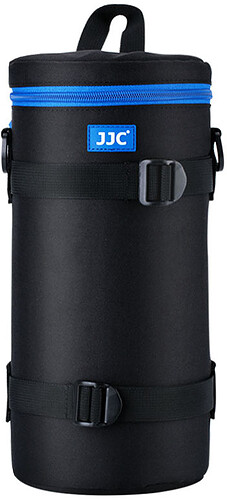 Futerał na obiektyw JJC DLP-7II