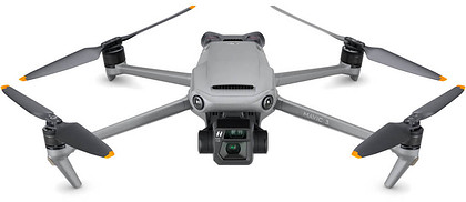 DJI dron Mavic 3 Fly More Combo