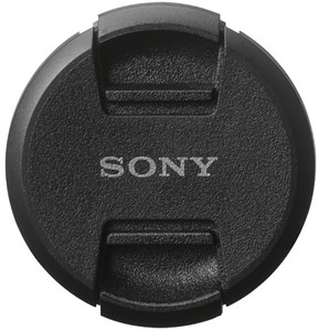 Sony dekiel do obiektywu 72mm