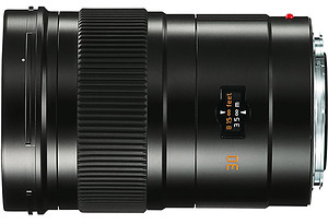Obiektyw Leica Elmarit-S 30mm f/2,8 ASPH