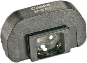 Canon okular EP-EX15