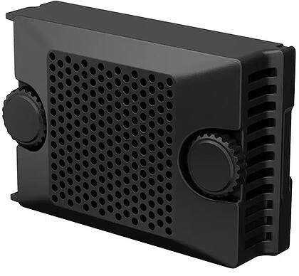 Fujifilm adapter chłodzenia Cooling fan FAN-001