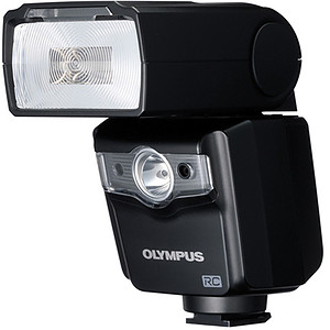 Olympus lampa FL-600R