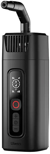 Generator dymu Ulanzi FM01