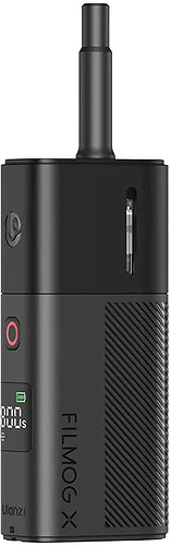 Generator dymu Ulanzi FM02