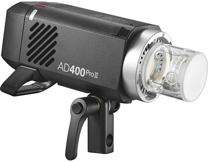 Lampa Godox Ad400 Pro TTL II
