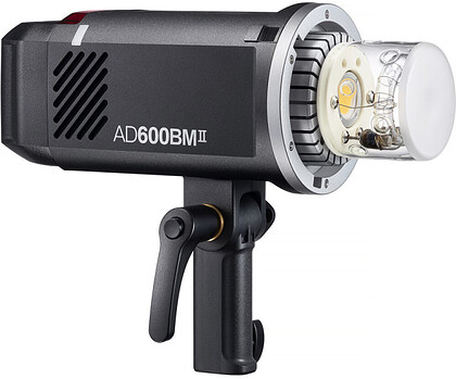 Lampa Godox Ad600BM II