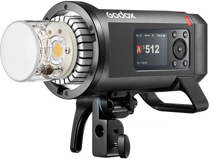 Lampa Godox Ad600 Pro TTL II