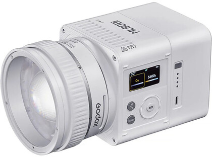 Lampa Godox LED ML100 Bi-Color 2800-6500K
