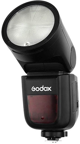 Lampa Godox V1