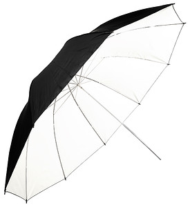 JOYART parasolka biała 150 cm