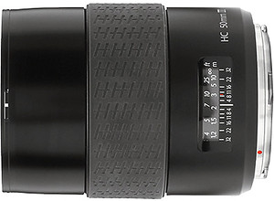 Obiektyw Hasselblad HC 50mm f/3,5 II