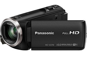 Panasonic kamera HC-V270