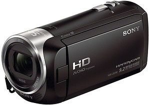 Sony kamera HDR-CX240E