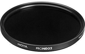 Filtr szary Hoya PRO ND32