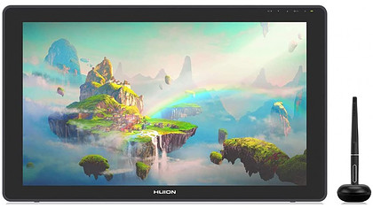 Tablet graficzny LCD 21,5" Huion KAMVAS 22 PLUS