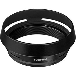 Fujifilm osłona przeciwsłoneczna LH-X100 (czarna) + adapter AR-X100 (czarna)