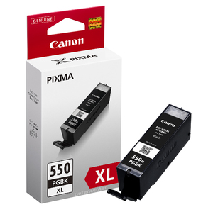 Tusz Canon PGI-550PGBK XL