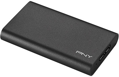 Dysk SSD PNY Elite 240GB USB 3.0 - | Wietrzenie magazynu!