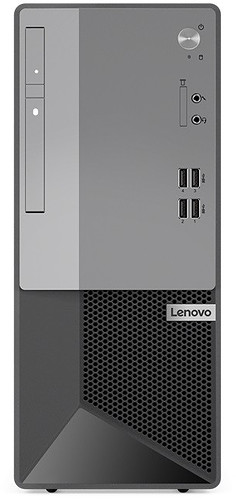 Stacja Robocza Lenovo V55t G2 TOWER Intel Core i5-10400/8GB/256GB/Intel UHD Graphics 630/W10P (11ED003HPB)