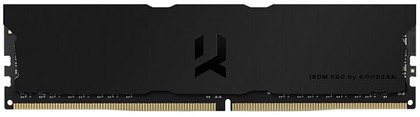 Pamięć Goodram DDR4 IRDM PRO 16GB 3600MHz Deep Black