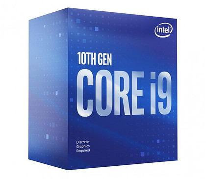 Procesor Intel Core i9-10900 2,8GHz BOX