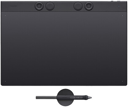 Tablet graficzny Wacom Intuos Pro L (2025) PTK870