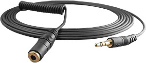 RODE kabel przedłużający VC1 mini-jack 3,5mm stereo