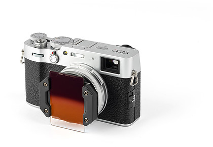 Zestaw filtrowy NiSi Starter kit Prosories do serii Fujifilm X100 - - promocja/wyprzedaż
