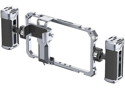 Klatka operatorska Ulanzi Metal Cage