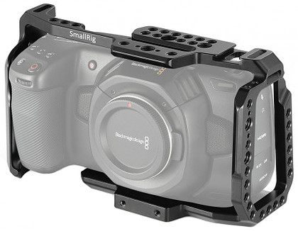 Klatka SmallRig 2203 Blackmagic Design Pocket Cinema Camera 4K/6K