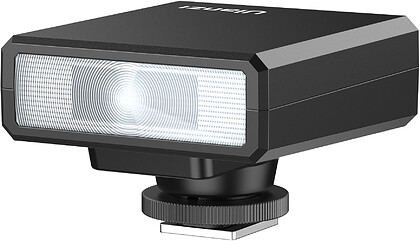 Lampa błyskowa Ulanzi F12 Mini