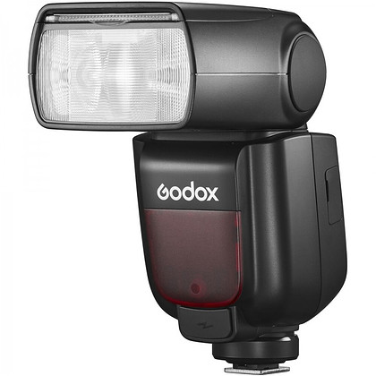 Godox lampa TT685 II - odpowiednik Stroboss 60