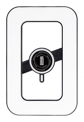 Lampa LED Newell Freya