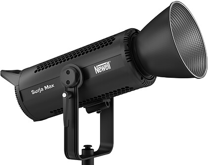 Lampa LED Newell Surja Max 500