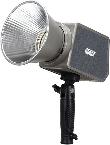 Lampa LED Newell Zora 60 RGB