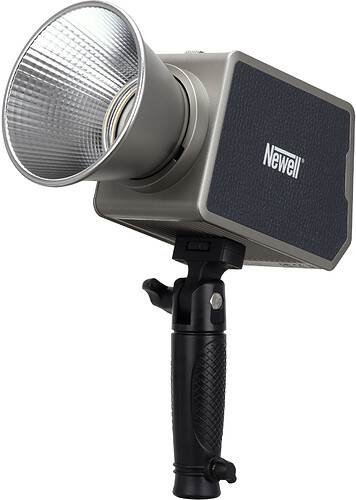 Newell lampa LED Zora 90 WB (2700 - 6500 K)