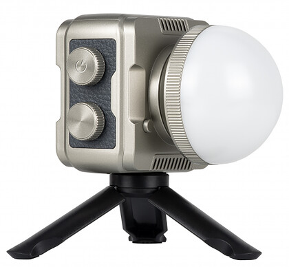 Lampa LED Newell Zora Mini 40 RGB