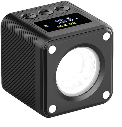 Lampa LED Ulanzi L2 - RGB