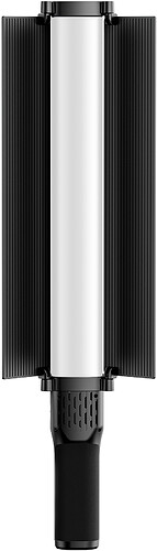 Lampa LED Ulanzi VL360 - RGB, WB (2500 K - 10000 K)