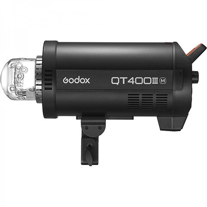 Lampa studyjna Godox QT400IIIM Quicker | promocja Black Friday!