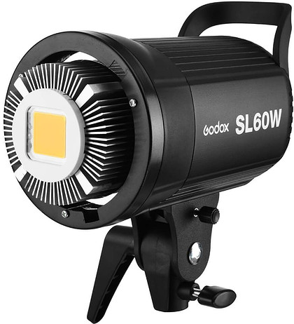 Lampa Godox SL-60W