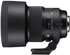 Obiektyw Sigma 105mm f/1,4 DG HSM Art Sony E + 3 lata gwarancji | promocja Black Friday!