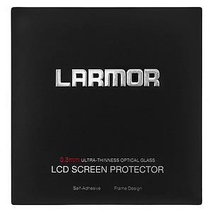 Szklana osłona LCD Larmor Canon 5D Mark IV